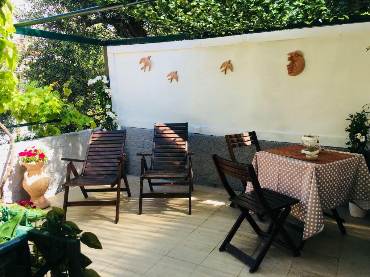 Il Giardino Segreto *